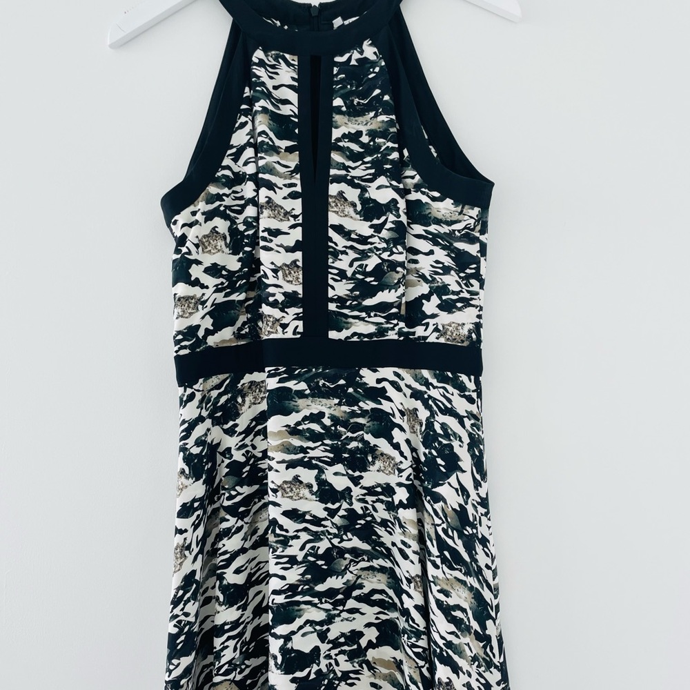 Parker Dress